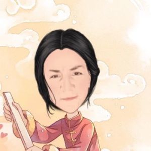 Meet your Posher, Julia